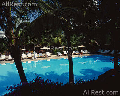 Four Seasons Hotel 7